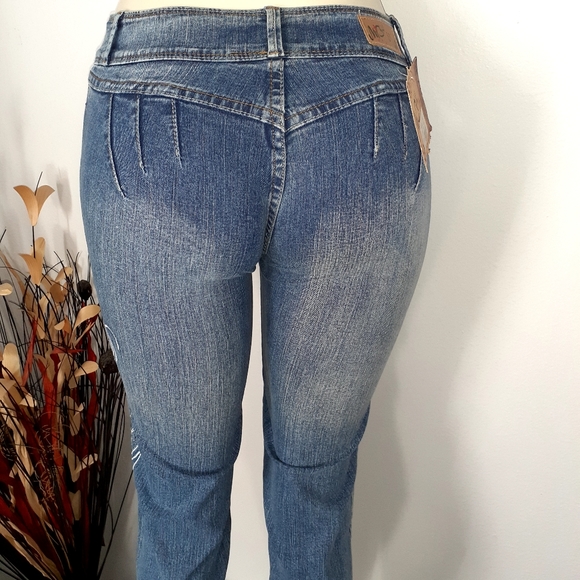 🔥​🔥​🔥Jeans Butty Push Up Colombian Style - Picture 2 of 5